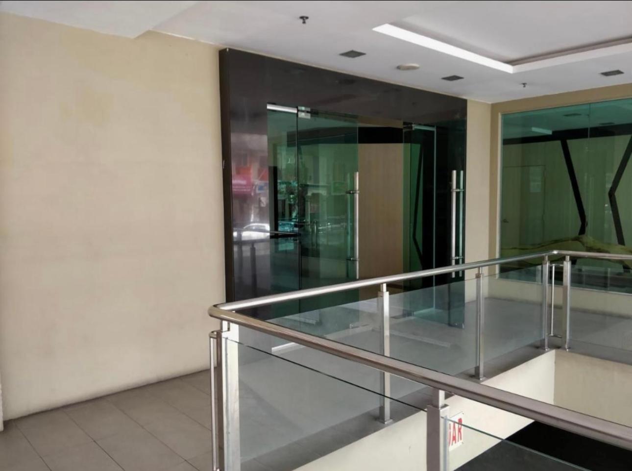 Staycity Apartments - Kota Bharu City Point Exterior foto