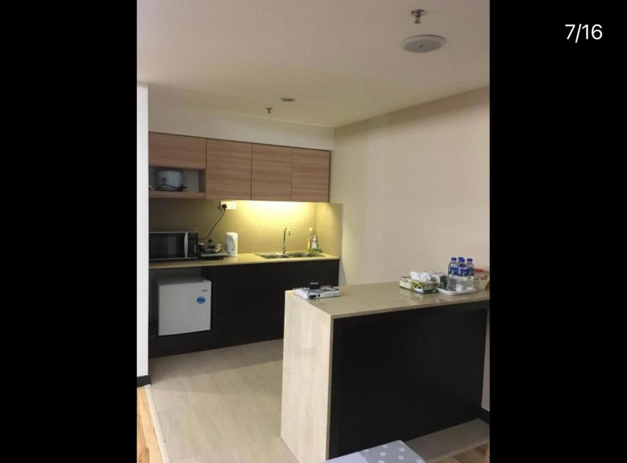 Staycity Apartments - Kota Bharu City Point Exterior foto