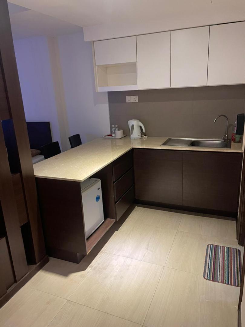 Staycity Apartments - Kota Bharu City Point Exterior foto