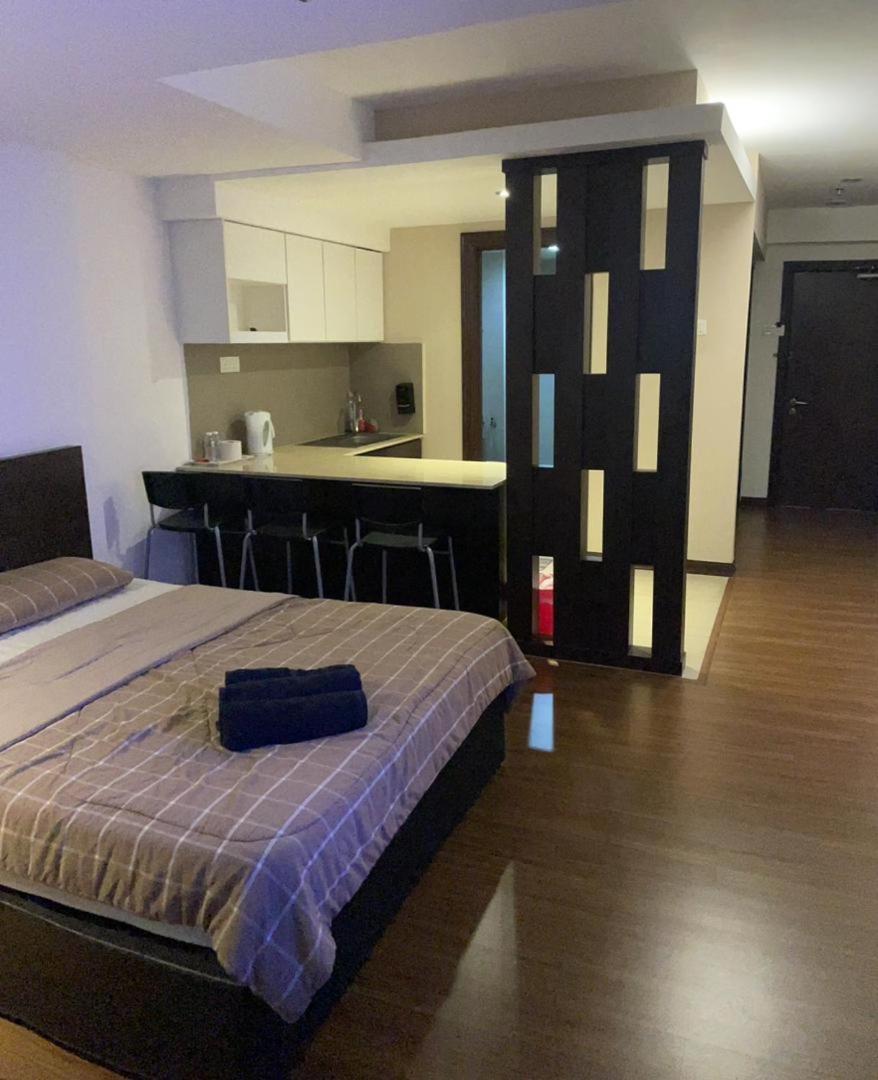 Staycity Apartments - Kota Bharu City Point Exterior foto